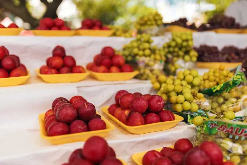 Local Attractions & Points of Interest in Brea in Brea