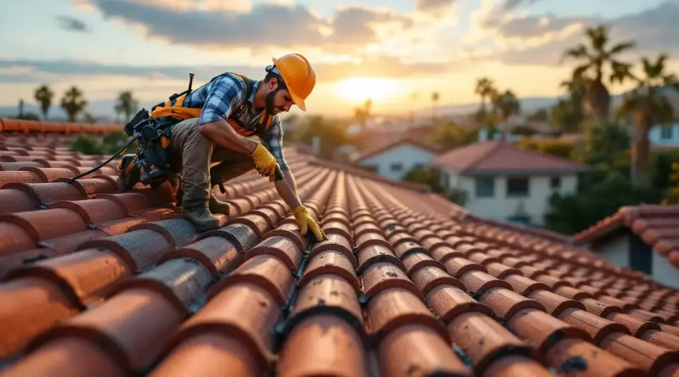 Slate Roofing Anaheim